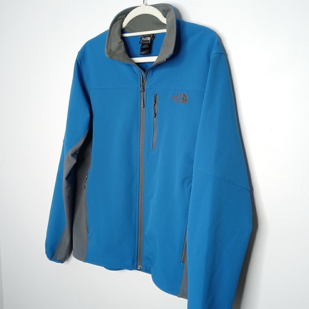 The North Face jacket - Picture 2 of 7